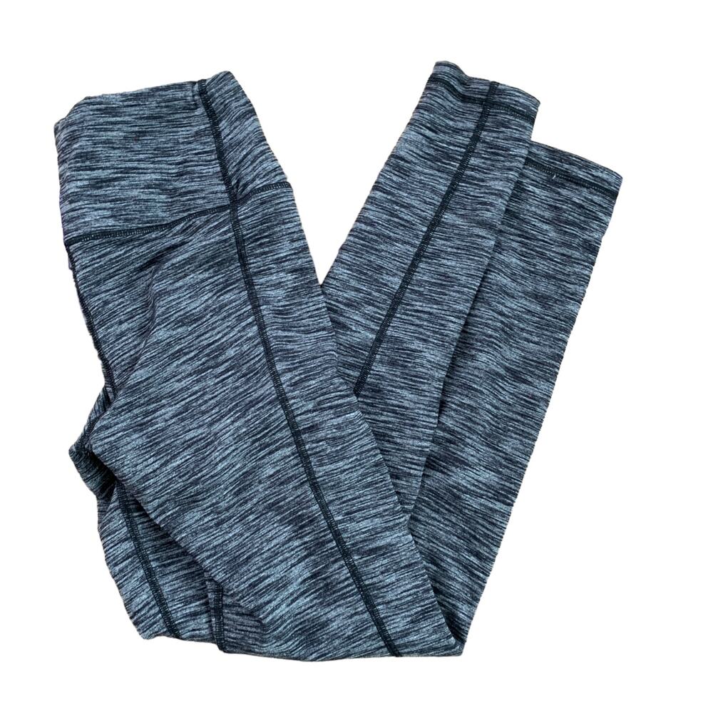 Victoria's Secret Sport Knockout Leggings Heather Gray S